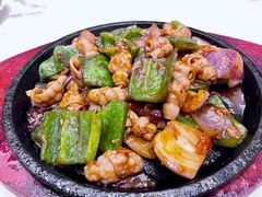 铁板脆肠-权记避风塘(鸿记店)