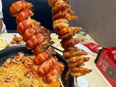 -聚味瞿记·龙虾堂(坡子街店)