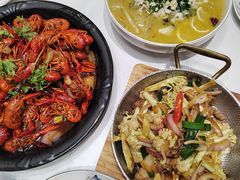 -火龙堂·风味民间菜(文一路店)