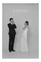 -布丁婚纱摄影工作室