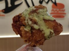 -前进5路汉堡炸鸡(昙华林店)