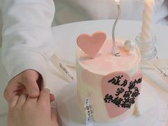 -玉见cake低糖蛋糕甜品台定制(河西店)