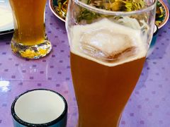 -新疆巴州金丝特餐厅(大钟寺店)