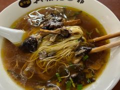 -兴福老面馆(寺路街店)