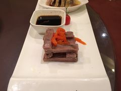 -食為天·本地人爱吃的淮扬菜(瘦西湖店)