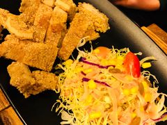 -暖食光·台式家庭餐厅·生日主题店(万达店)