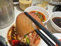 -加餐海鲜自助(宝龙一城店)