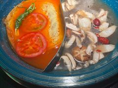 -吼堂老火锅(太古里总店)