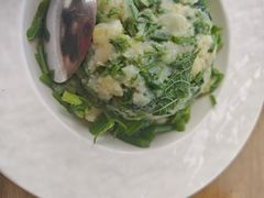 -怡得饭庄·30年老店·宋大妈昆明菜