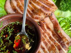 猪颈肉-花马天堂云南餐厅 Lost Heaven(外滩店)