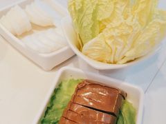-香佰里重庆火锅(恒力博纳广场店)