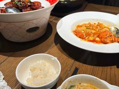 -品味杭州·粤式融合·海鲜小馆·钱江新城CBD
