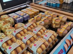 -味多美蛋糕(看丹桥店)