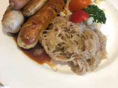 -兰特伯爵西餐厅·啤酒屋(方庄店)