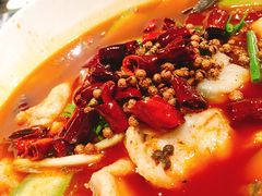 -漢舍中国菜馆(889广场店)