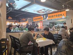 -蛙老爹·蜀香美蛙鱼头(王家湾店)