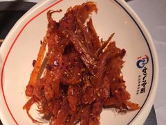 -七八冷面·延边朝鲜族美食(欢乐谷店)