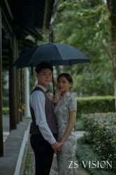 -YIMO映画摄影工作室