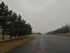 -汉长安城未央宫国家考古遗址公园