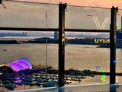-VENU+海景酒廊
