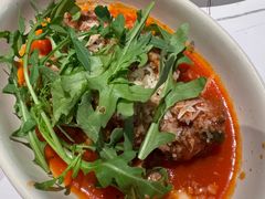 -Osteria Garden 生蚝花园餐厅(原进贤路店)