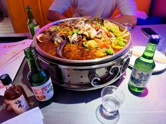 -上亿烧烤海鲜大咖(承德路店)