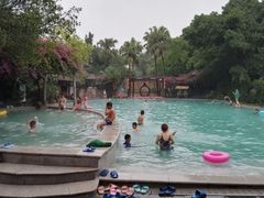 -天赐温泉