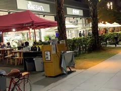 -木屋烧烤(惠阳华润小径湾店)