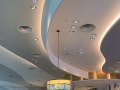 -济南香格里拉·咖啡泉自助餐厅