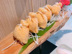 -煲宫猪肚鸡(晶品店)