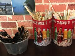 -谷小姐秘制螺蛳粉(棉纺路店)