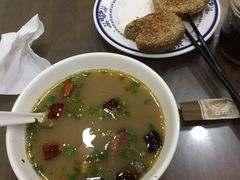 -老爆肚满五香烧牛羊肉