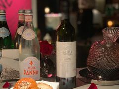 -弗兰克牛排西餐厅Ribone steak house(柠檬花园店)