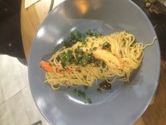 -HELLO 27 意面·沙拉·帕尼尼