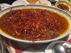 -醉长安(钟楼旗舰店)