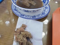 -隆福寺小吃店(东四店)