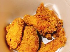 -麦当劳(融创茂店)