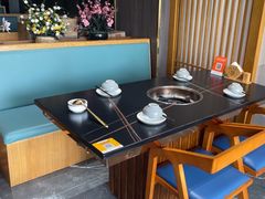 -野菌皇海景野生菌火锅(滨海大道店)