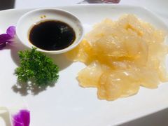 麻酱海蜇头-席家花园(巨鹿花园店)