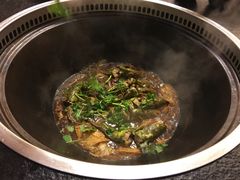 -荣德灶台鱼(圣泉寺店)