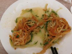 -宝光熏肉鞋底火烧(新街口店)