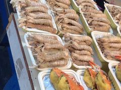 -大学城夜市大排档(凤栖路店)