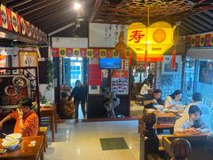 -同得兴 Since·1995 传统苏式面馆(十全街店)