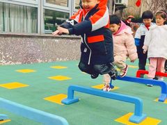 -伊顿幼儿园(济南大地锐城校区)