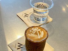 -M Stand(BFC外滩金融中心店)