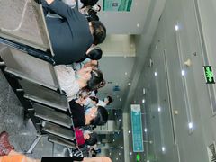 -安徽医科大学第一附属医院(绩溪路院区)