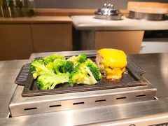 -肉肉大米(金虹桥店)