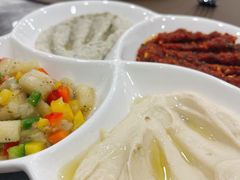 -bosphorus 铂斯西餐厅·土耳其烧烤(环市中路店)