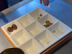 -探鱼·鲜青椒爽麻烤鱼(天一广场店)
