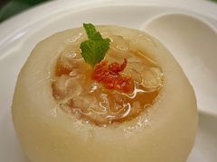 春华秋实-王府茶楼茶宴·创意菜(大观园总店)